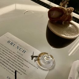 Espresso Martini Espresso Martini