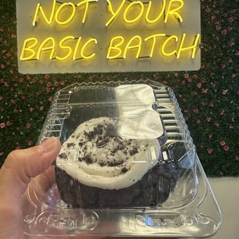 Yelp Elite Week: Batch Baked Goods - Oreo cookie - Yelp Events Near Me - Riverton, Utah Yelp Elite Week: Batch Baked Goods - Oreo cookie - Yelp Events Near Me - Riverton, Utah