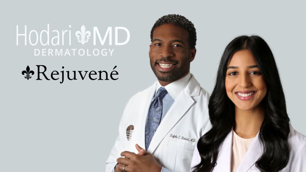 HODARI MD DERMATOLOGY & REJUVENÉ Updated October 2024 10 Reviews