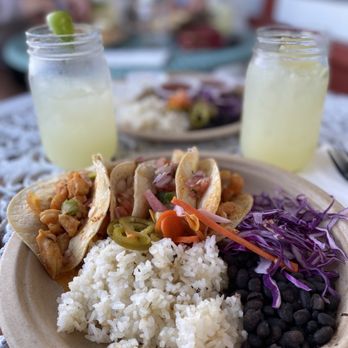 Orcas Hotel - a plate of mexican food - Hotels Near Me - Orcas, Washington Orcas Hotel - a plate of mexican food - Hotels Near Me - Orcas, Washington