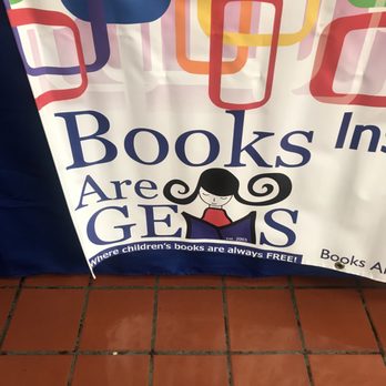 Books Are Gems - Great option for summer reading - Community Service/Non-Profit Near Me - El Paso, Texas Books Are Gems - Great option for summer reading - Community Service/Non-Profit Near Me - El Paso, Texas