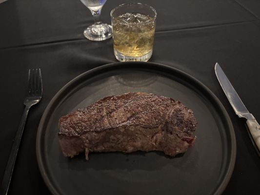 Killen's Steakhouse by null