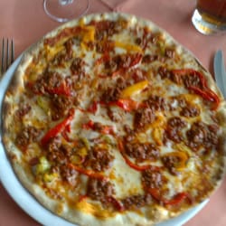 Pizzeria Napoli