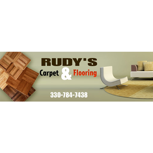 RUDY’S CARPET & FLOORING Updated October 2024 642 Canton Rd, Akron, Ohio Carpeting Phone