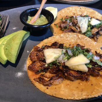 La Popular Austin - Tacos Al Pastor - Mexican Near Me - Austin, Texas