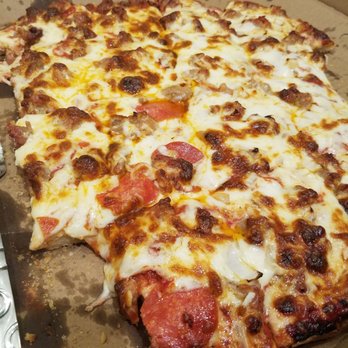 INFUSINO’S PIZZERIA - Updated June 2024 - 48 Photos & 122 Reviews ...