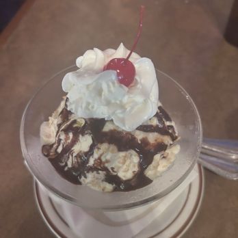 Avilas El Ranchito - Fried Ice Cream - Mexican Near Me - Costa Mesa, California