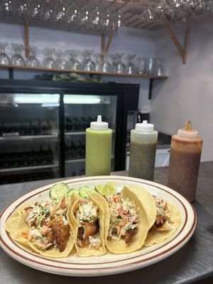 La Chaparrita by null