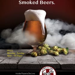 Chili Line Brewing