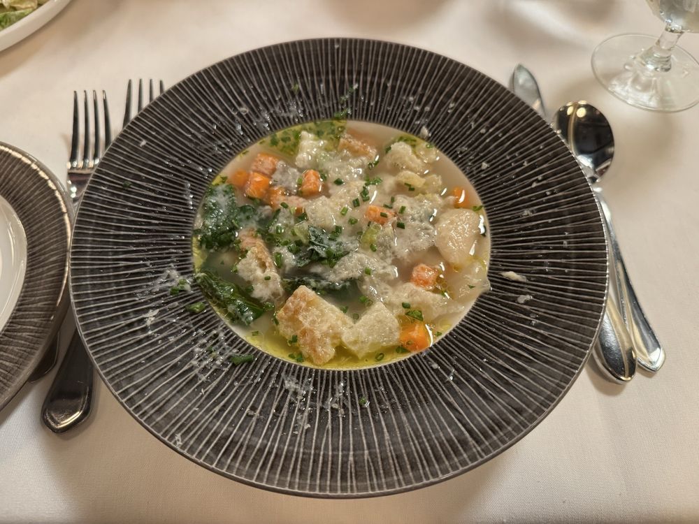 Social spots from Renard's