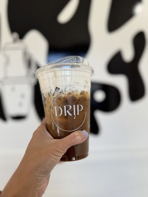 Drip Vietnamese Cafe by null