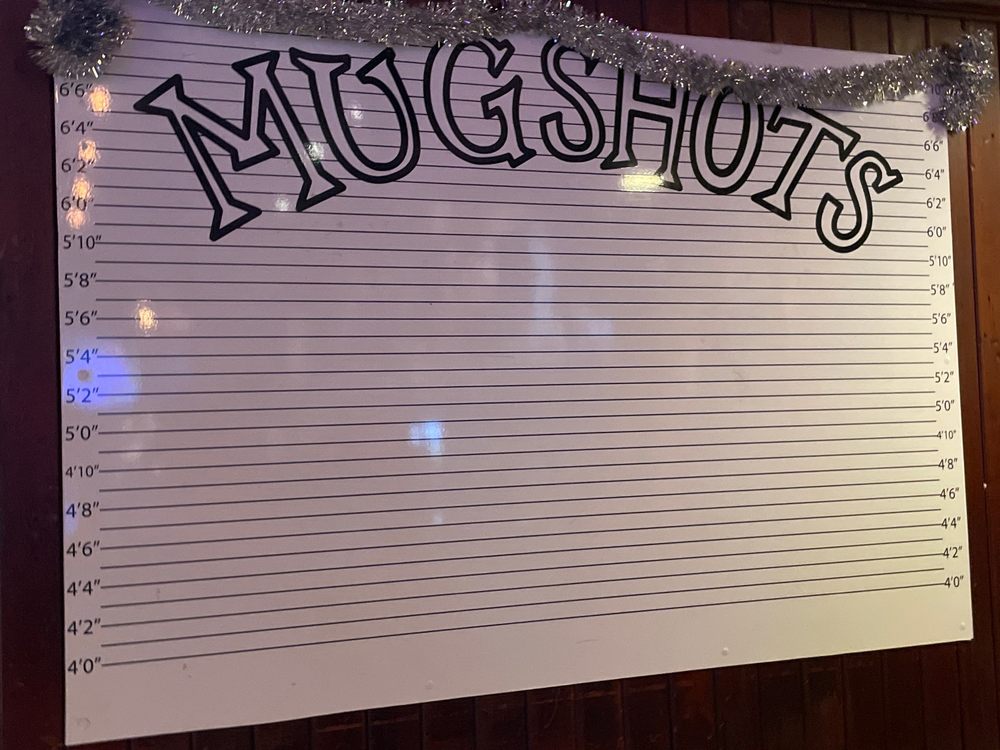 Mugshots Logo
