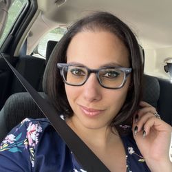 Iva Bella Salon - My new haircut!