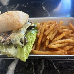 Smoked Brisket Sandwich $24