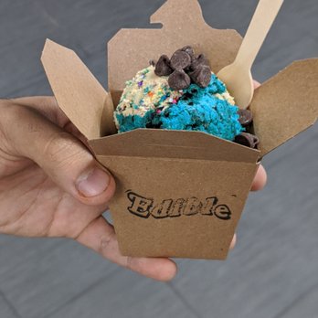 Edible - Cookie monster and party animal - Desserts Near Me - Honolulu, Hawaii