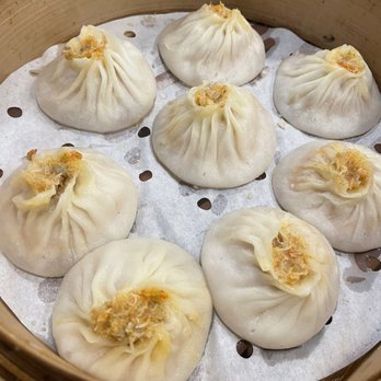 Dumpling Home - Crab and Pork Xiao Long Bao - Dim Sum Near Me - San Francisco, California Dumpling Home - Crab and Pork Xiao Long Bao - Dim Sum Near Me - San Francisco, California