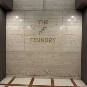 THE FOUNDRY - Updated December 2025 - 216 Photos & 45 Reviews - 400 Columbus Blvd, Hartford