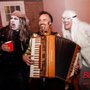 Photo of Accordion Sensation - Smilin' Jack