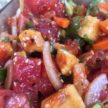 Poke-Poke - Seafood Near Me - Austin, Texas Poke-Poke - Seafood Near Me - Austin, Texas