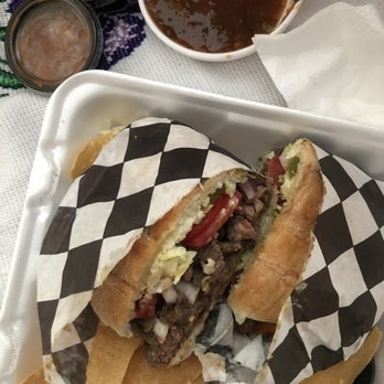 Pika Tortas Ahogadas - Torta de asada don't be fooled by the looks the meat was nasty! Salsa was good! I would not recommend this place. - Mexican Near Me - Paramount, California Pika Tortas Ahogadas - Torta de asada don't be fooled by the looks the meat was nasty! Salsa was good! I would not recommend this place. - Mexican Near Me - Paramount, California