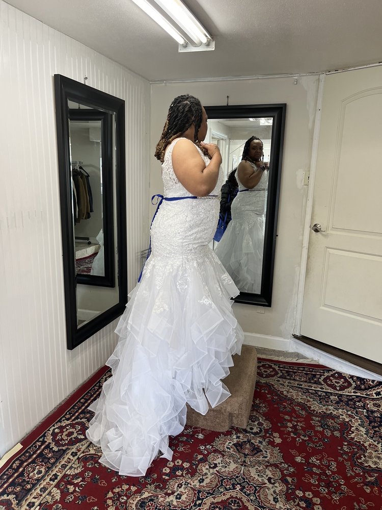 ROSE ALTERATION & TAILORING with 53 real customer photos Updated