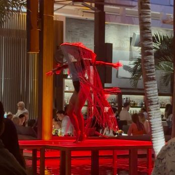 Jaya at The Setai - Asian Fusion Near Me - Miami Beach, Florida