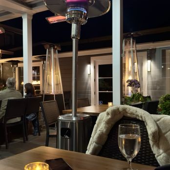The Pocket - New American Near Me - Carmel-by-the-Sea, California