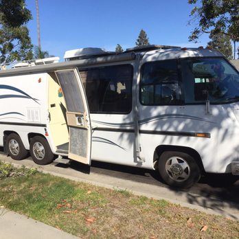 Surf City RV - Prior to launch - RV Rental Near Me Surf City RV - Prior to launch - RV Rental Near Me