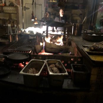 Maydan - Open fire pit - Moroccan Near Me - Washington, DC, District of Columbia Maydan - Open fire pit - Moroccan Near Me - Washington, DC, District of Columbia