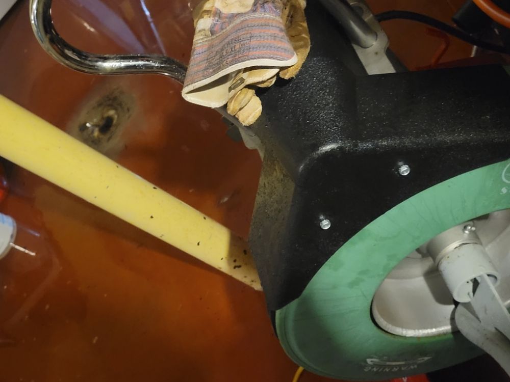 Slide of Dave And Joe's Plumbing