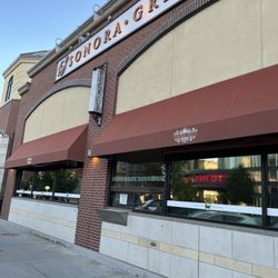Sonora Grill
