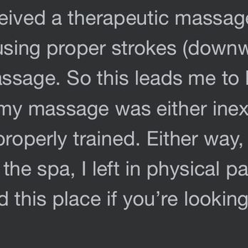 Dream Spa Massage - Massage Therapy Near Me - Puerto Vallarta, JAL