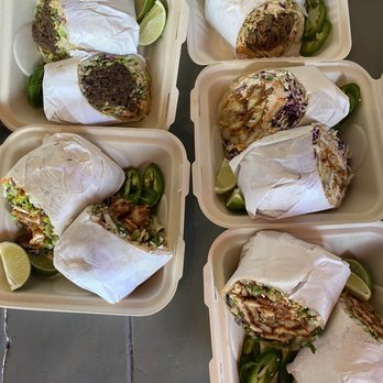 Chops - Asian Fusion Near Me - Lynnwood, Washington