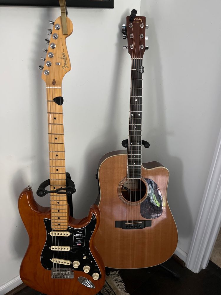 PETER BOND GUITAR REPAIR Updated August 2024 17 Photos & 17 Reviews