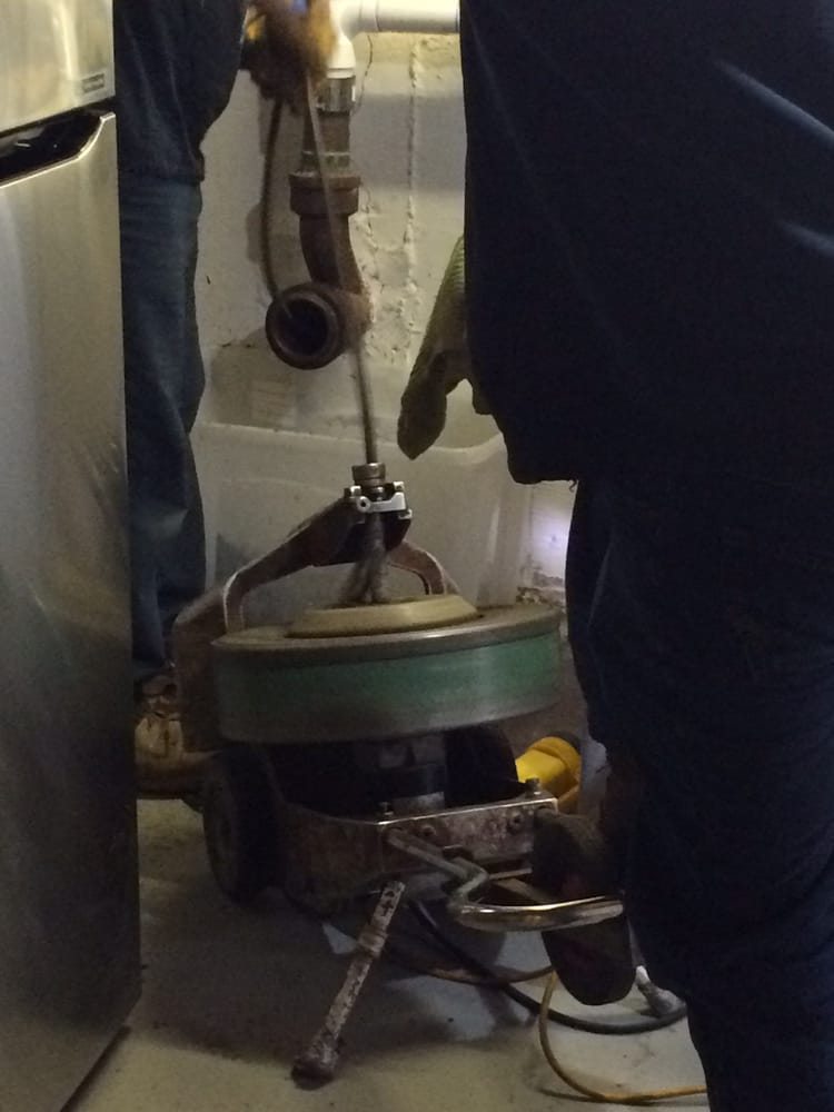 Slide of Atomic Rooter