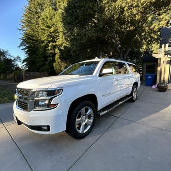 Gomez Mobile Auto Detailing - Paint protection application.. - Auto Detailing Near Me Gomez Mobile Auto Detailing - Paint protection application.. - Auto Detailing Near Me