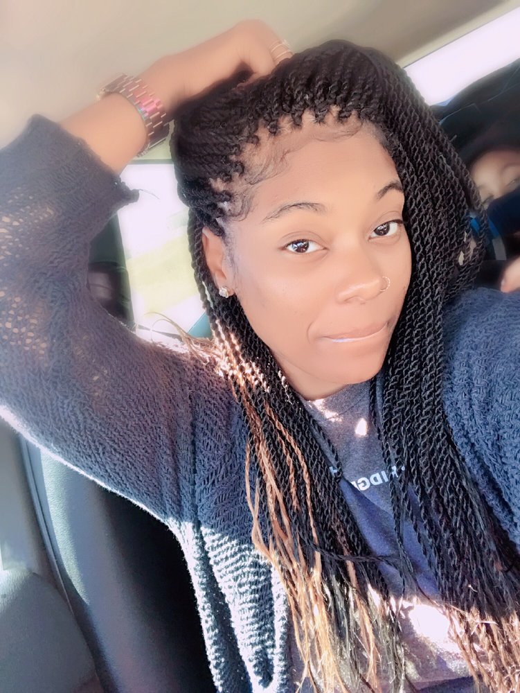SISTER SISTER AFRICAN HAIR BRAIDING 42 Photos & 57 Reviews 5225