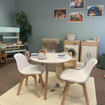 Spirited Play Labs - Play room - Kids Activities Near Me - Berkeley, California