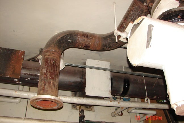 Slide of Washington Heights Plumbing and Heating