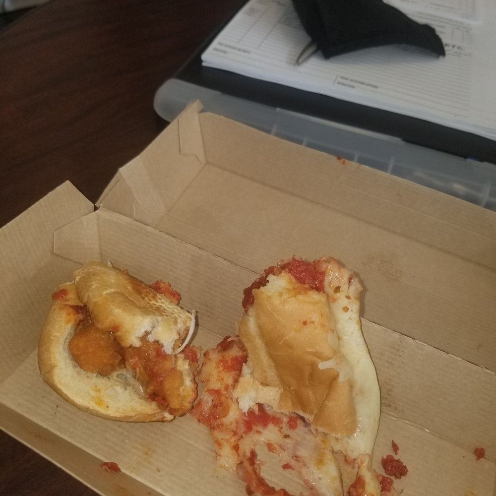 Ledo Pizza - Pizza Near Me - Washington, DC, District of Columbia