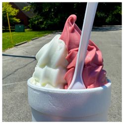 Pineapple/Black Raspberry
