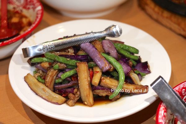 My Happy Hunan Kitchen by null