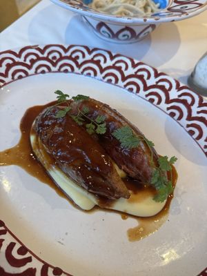 Gloria Osteria Milano by null