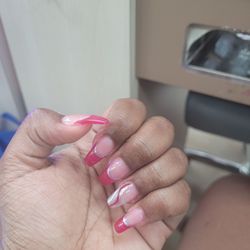 Klassy Nails and Spa