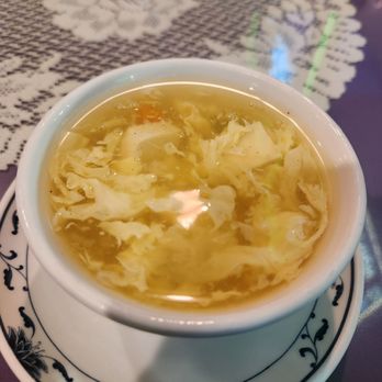 Magic Wok Restaurant - Egg Drop Soup. - Chinese Near Me - Federal Way, Washington Magic Wok Restaurant - Egg Drop Soup. - Chinese Near Me - Federal Way, Washington