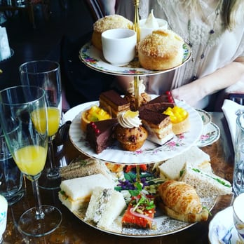 Neverland Tea Salon - High tea - Coffee & Tea Near Me - Vancouver, British Columbia Neverland Tea Salon - High tea - Coffee & Tea Near Me - Vancouver, British Columbia