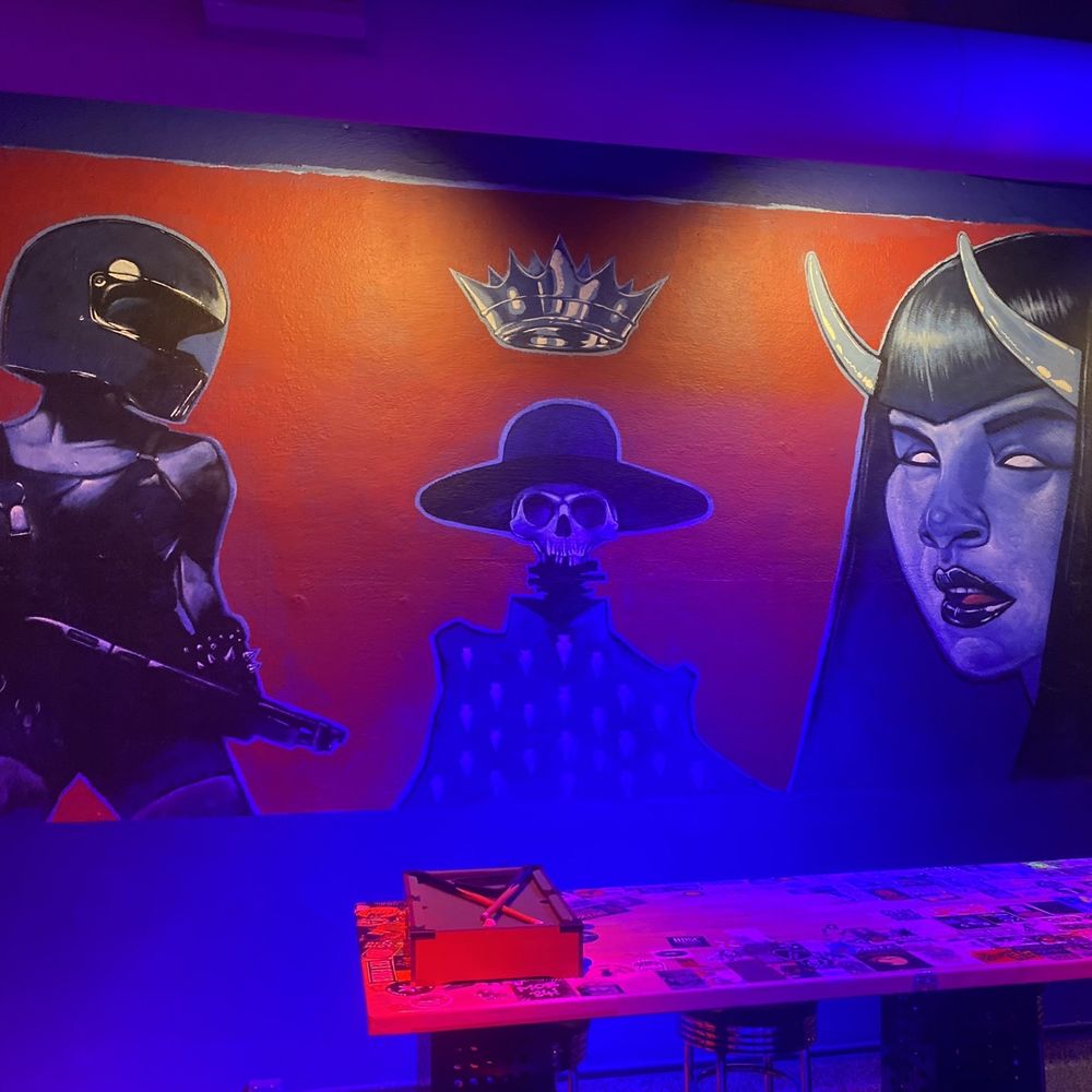 Grand Royale - Music Venues Near Me - Oklahoma City, Oklahoma Grand Royale - Music Venues Near Me - Oklahoma City, Oklahoma