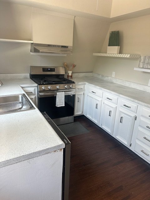 Slide of Cudgel Maintenance & Handyman Services