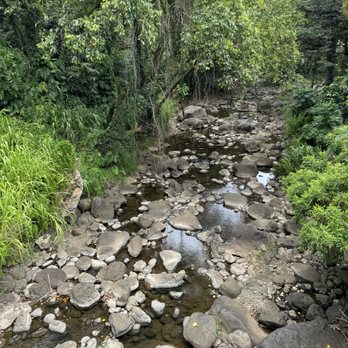 Waimano Falls Trail - Hiking Near Me - O‘ahu, Hawaii