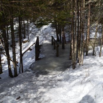 Cascade River State Park - Careful of ice! - Hiking Near Me - Lutsen, Minnesota
